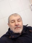 Расул, 59 лет, Новосибирск