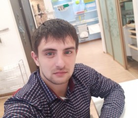Николай, 30 лет, Новосибирск