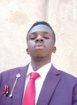Khaleb, 20 лет, Kampala
