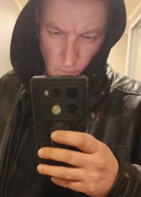 Oleg, 45, Russia, Moscow
