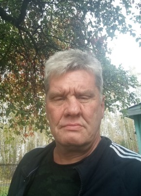 Валерий, 57, Россия, Москва
