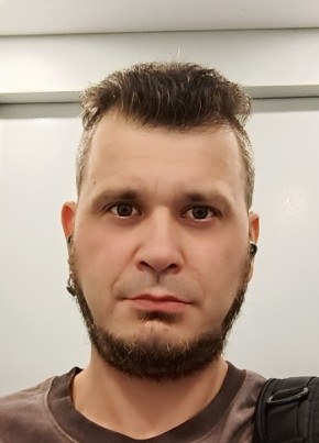 Dime из Сызрани 39 лет
