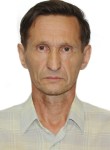 владимир, 68 лет, Нижний Новгород