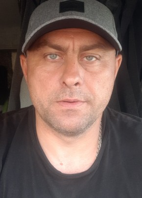Денс, 43, Россия, Богданович