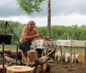 Cергей, 65 лет, Ряжск