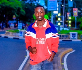 Abdul, 23 года, Nairobi