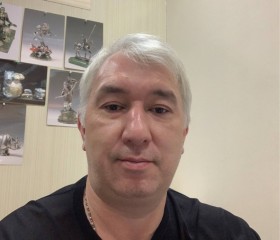 Тимур, 45 лет, Москва