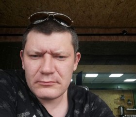 Топ Донат, 36 лет, Норильск