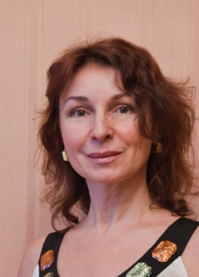 Лариса, 56, Россия, Москва