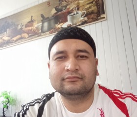 Ориф Мурадов, 37 лет, Санкт-Петербург