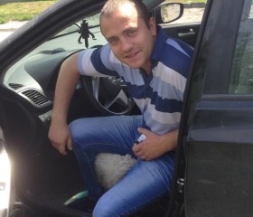 Константин, 36 лет, Новосибирск