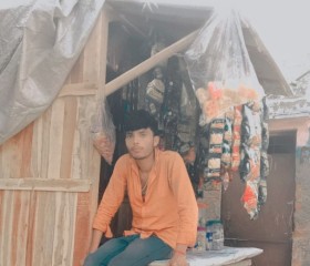 Sameer kumar, 19 лет, Agra