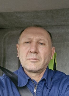 Александр из Газимурского Завода 54 года
