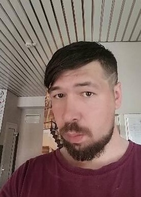 Aleksandr, 33, Belarus, Vitebsk