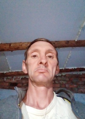 Алексей, 48, Россия, Александровское (Ставропольский край)