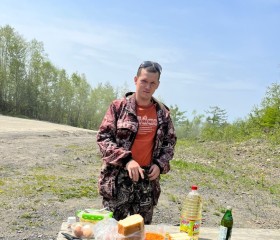 Вячеслав, 26 лет, Комсомольск-на-Амуре
