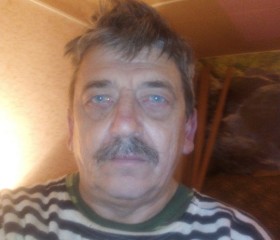 Сергей, 69 лет, Рязанская