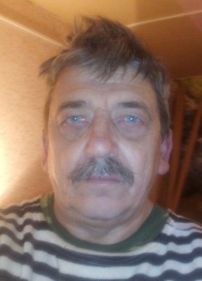 Сергей, 69, Россия, Рязанская