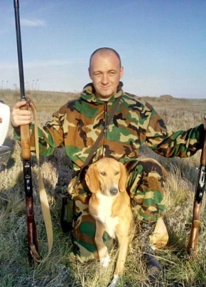 Дмитрий, 43, Россия, Фролово