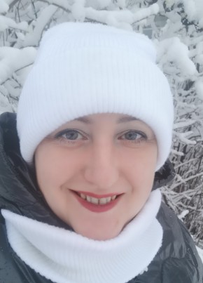 Наталья, 42, Россия, Кольчугино