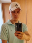 Andrey, 27  , Vienna