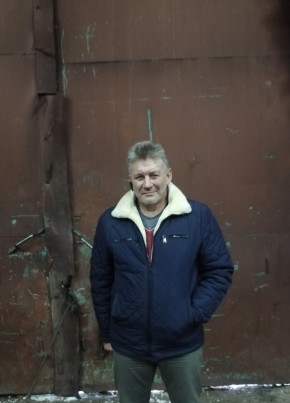 Анатолий, 57, Россия, Кедровка