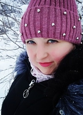 Сысоева, 33, Україна, Краснодон