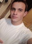 Антон, 24 года, Серышево