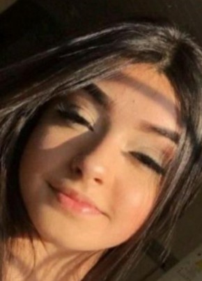 Ana Júlia из Salvador 24 года