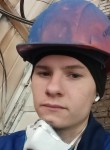 Semen Zhukov, 20, Krasnoyarsk