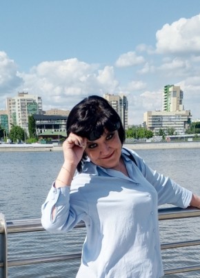 Ольга из Златоуста 38 лет