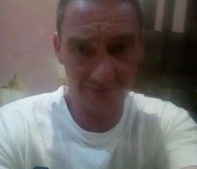 Сергей, 48 лет, Казанская (Краснодарский край)