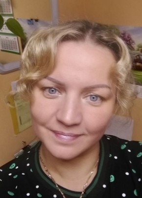Marina, 41, Russia, Arkhangelsk