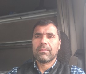 Махмуд, 45 лет, Новокузнецк