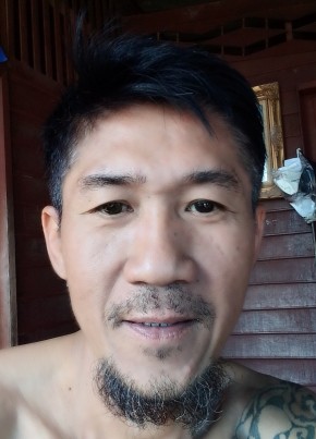 คุณกบ, 44, ราชอาณาจักรไทย, กรุงเทพมหานคร