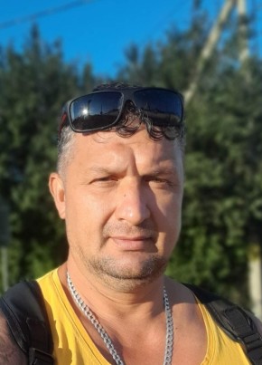 Сергей, 48, Рэспубліка Беларусь, Івацэвічы