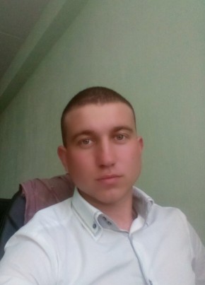 Ярослав, 30, Россия, Клин
