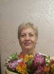 Татьяна, 59 лет, Копейск