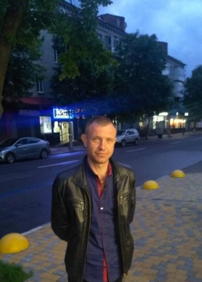 Олег, 40, Україна, Кременчук