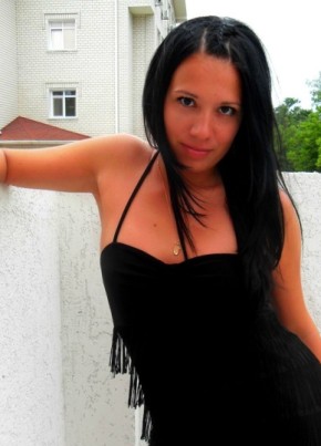 Мария, 34, Россия, Ярославль