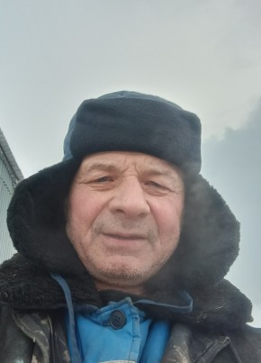 Олег, 56, Россия, Липецк
