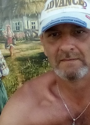 Марк, 58, Россия, Новочеркасск