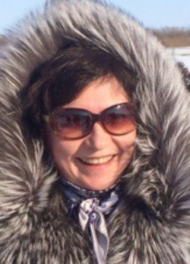 Валентина, 54, Россия, Мужи