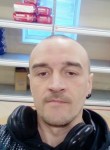 Антон - Мончегорск