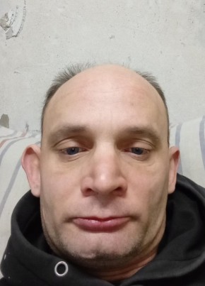 Kolya, 37, Kyrgyzstan, Bishkek