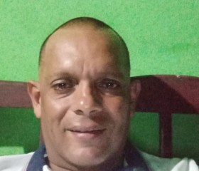 Sergio molina, 48, David