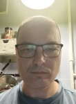 Roman, 52, Moscow