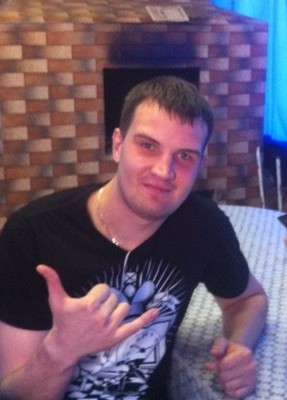 Максим, 34, Россия, Уфа