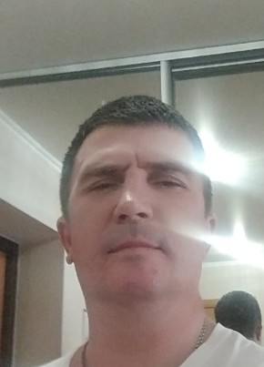Сергей, 43, Россия, Салават