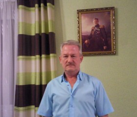Роман Солдатов, 64 года, Калининград